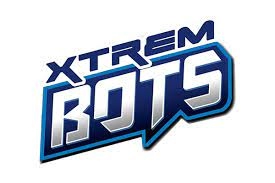 Xtreme Bots logo