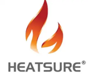 Heatsure logo