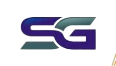 SG Textiles logo