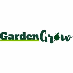 GardenGrow logo