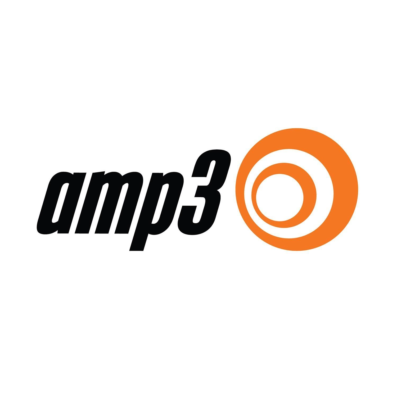 AMP3 logo