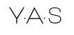 Y.A.S logo