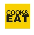Cook & Eat logo