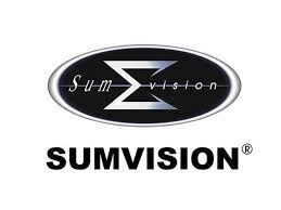 Sumvision logo