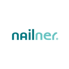 Nailner logo