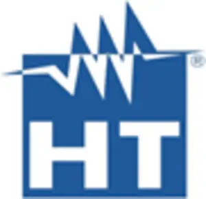 HT Instruments logo