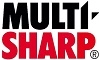 Multi Sharp logo