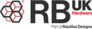RBUK Hardware logo