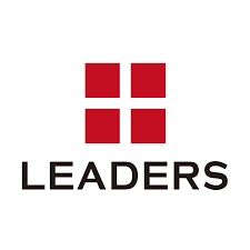 LEADERS COSMETICS USA logo