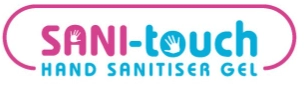 Sani Touch logo