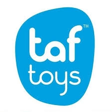 Taf Toys logo