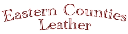 Eastern Counties Leather logo