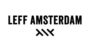 LEFF Amsterdam logo