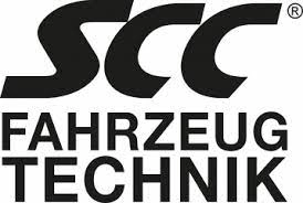 SCC Fahrzeugtechnik logo