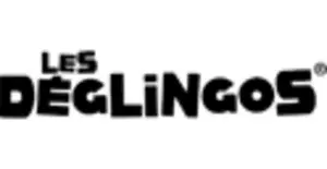Les Deglingos logo