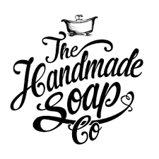 The Handmade Soap logo
