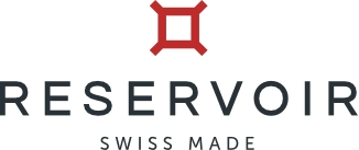 RESERVOIR logo