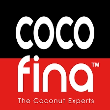 Cocofina logo
