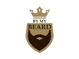 By My Beard logo