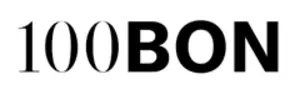 100 Bon logo