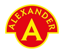 Alexander logo
