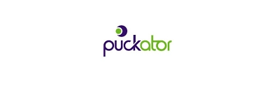 Puckator logo