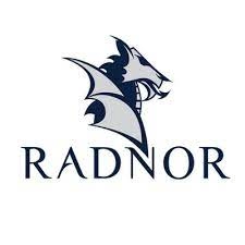 Radnor Hills logo