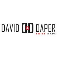David Daper logo