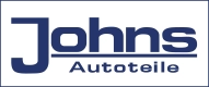 Johns Automobile logo