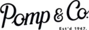 Pomp & Co logo