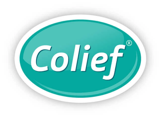 Colief logo
