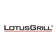 LotusGrill logo