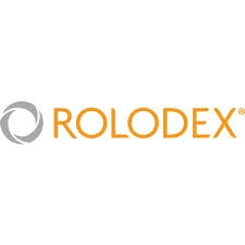 Rolodex logo