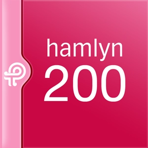 Hamlyn logo