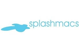 Splashmacs logo