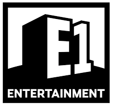 E1 Entertainment logo