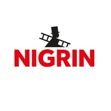 NIGRIN logo