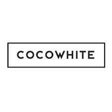 Cocowhite logo