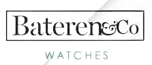 Bateren & Co logo