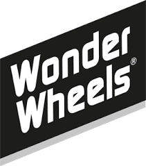 Wonder Wheels logo