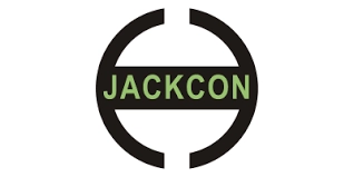 Jackcon Electronic logo
