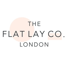 The Flat Lay Co. logo