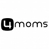 4Moms logo