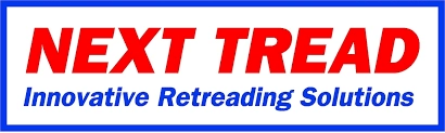 Next Tread logo