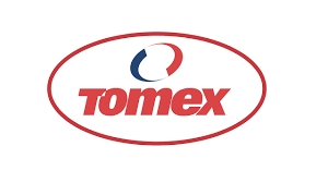 TOMEX logo