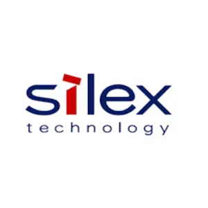 Silex Technology logo