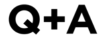 Q+A logo