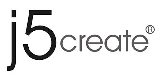 j5create logo