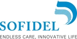 Sofidel UK logo