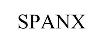 Spanx logo
